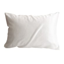 Alster Mulberry Silk Standard Pillowcase